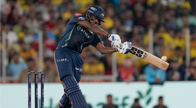 Sai Sudharsan says calm approach helped him score 96 against CSK in IPL ...