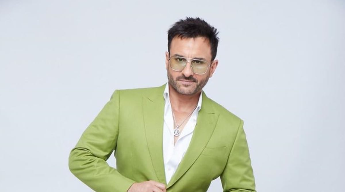 Saif Ali Khan on social media: 'I feel it is a dishonest medium; privacy invasion is a bit unsettling to me' | Life-style News - The Indian Express Saif Ali Khan on social media: 'I feel it is a dishonest medium; privacy invasion is a bit unsettling to me' | Life-style News - The Indian Express