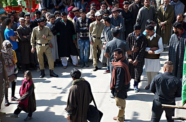 Kashmir