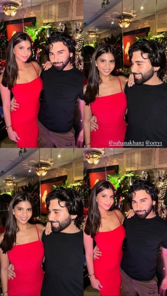 Sandeep Khosla’s 60th birthday bas