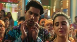 Sara Ali Khan- Vicky Kaushal- Zara Hatke Zara Bachke