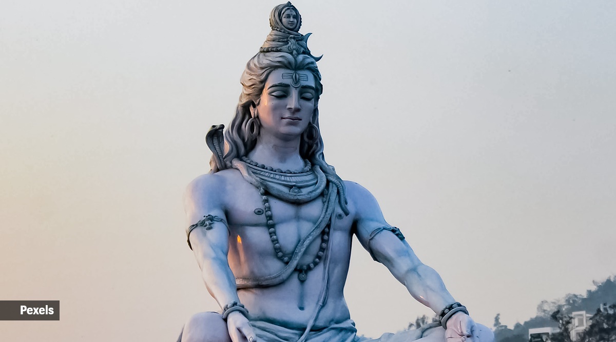 Good Morning Wishes and Images of Lord Shiva for a Soulful Sawan Month |  Times Now