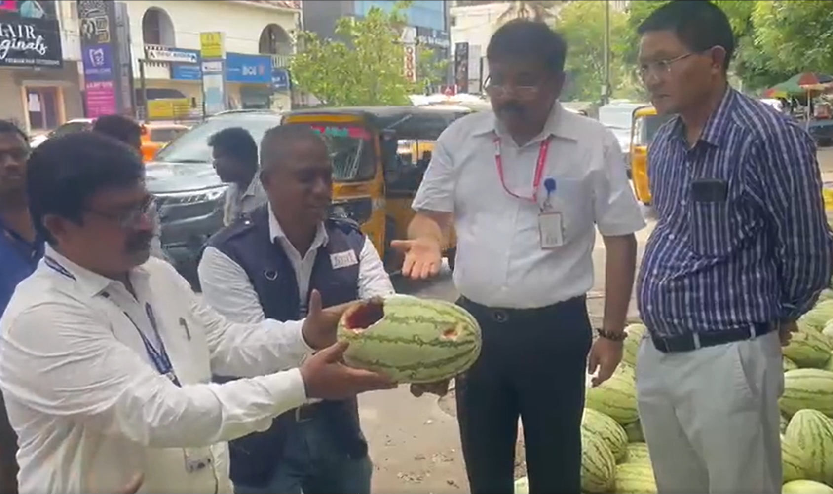 Rotten Fruit Meaning In Tamil