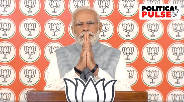 Karnataka election, PM modi, karnataka bjp