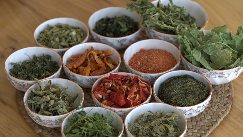Culinary Conservation: How Kunzes Angmo Is Keeping Ladakhi Food ...