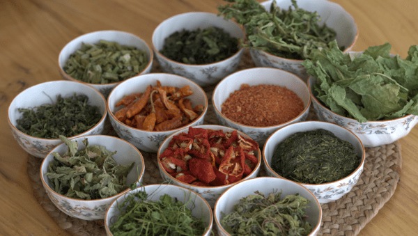 Culinary Conservation: How Kunzes Angmo Is Keeping Ladakhi Food ...