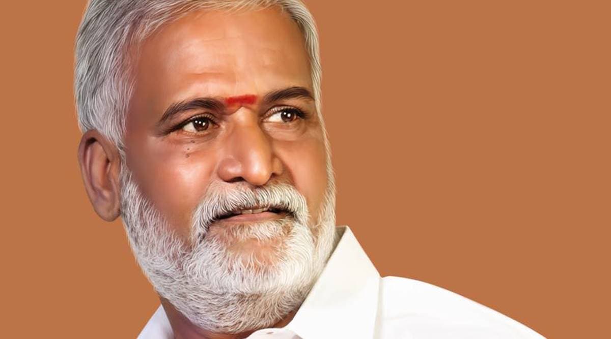 Minister P K Sekar Babu inspects modernisation works of Chennai’s MTC