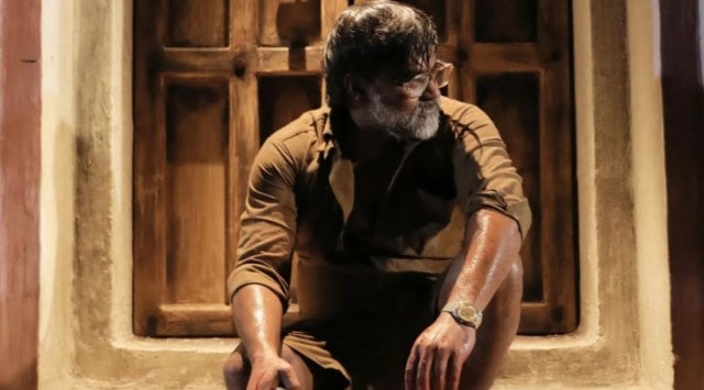 Selvaraghavan