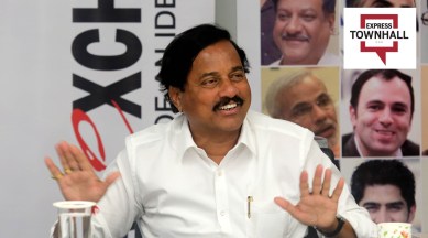 Seat-sharing a difficult task for MVA but NCP is practical, says Tatkare