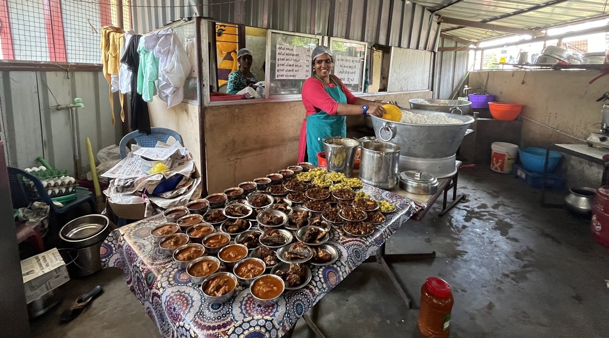 1200px x 667px - The women of Kudumbashree: Restaurant owners to bulb makers, how they  powered a social movement in Kerala | India News,The Indian Express