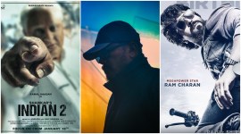 Shankar, S Shankar, Indian 2, Game Changer, Kamal Haasan, Ram Charan, Shankar Kamal Haasan movie, Shankar Ram Charan movie, Shankar latest movie, Game Changer release date