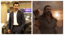 Adipurush, Sharad Kelkar