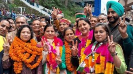 Shimla Congress