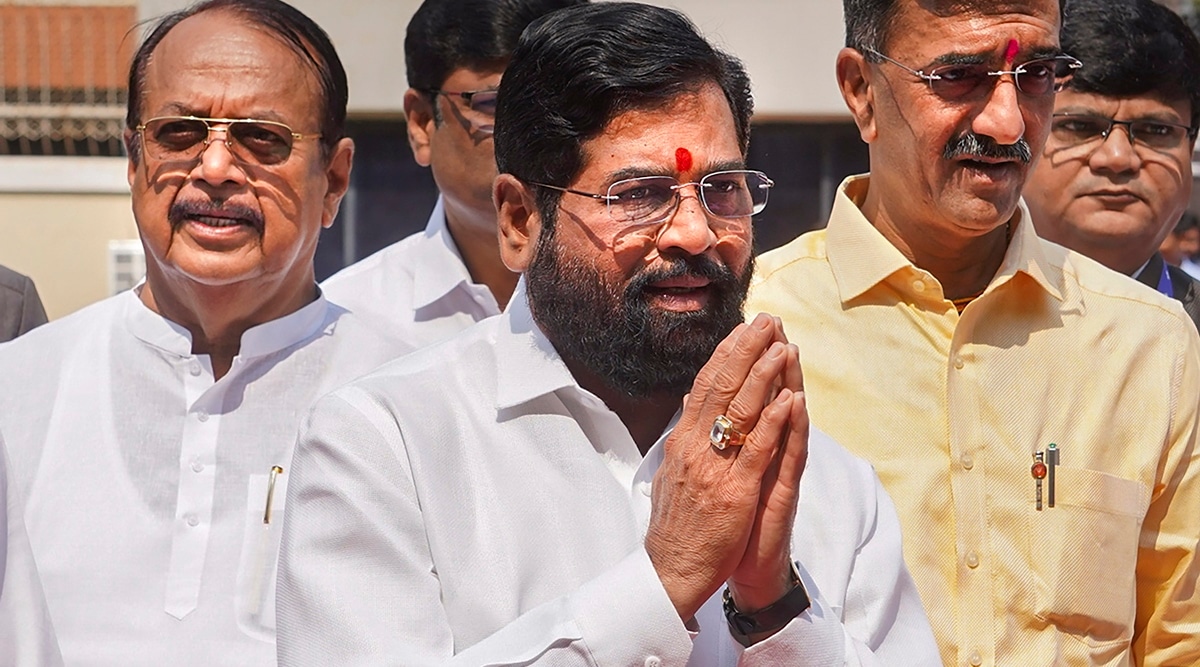 Bandra-Versova sea link will be named after Swatantrya Veer Savarkar: Eknath Shinde