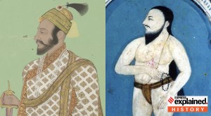 Shivaji-Ramdas