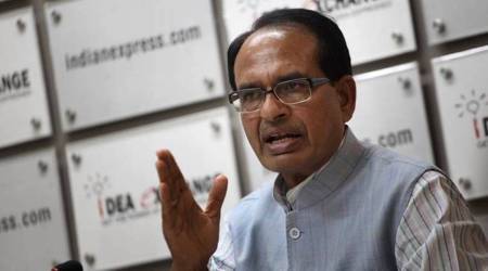 Shivraj Singh Chouhan flags off 406 veterinary ambulances