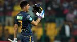 Shubman Gill second century ipl 2023