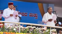Siddaramaiah