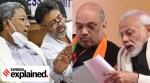 Karnataka Election Results