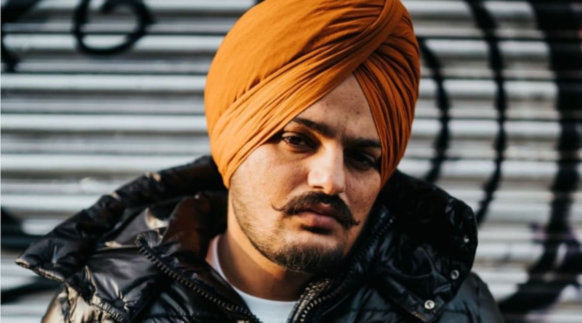 A year on, Sidhu Moose Wala continues to dominate the musical landscape,  public memory | Music News - The Indian Express