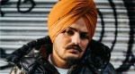 Singer Sidhu Moose Wala