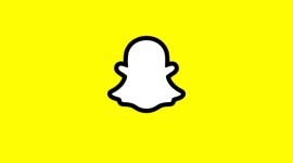 Snap Logo featured