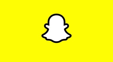 Snap Logo featured