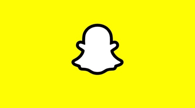 Snap Logo featured