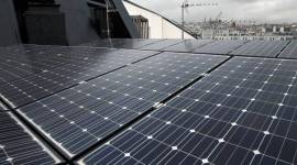 solar panel india import