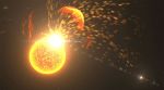 Solar flare
