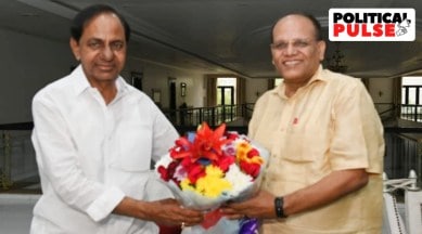 Somesh Kumar, Telangana news