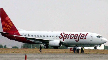 SpiceJet SpiceXpress news