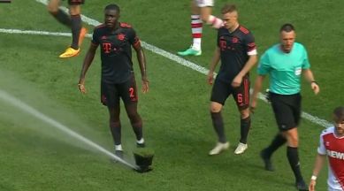 Sprinklers