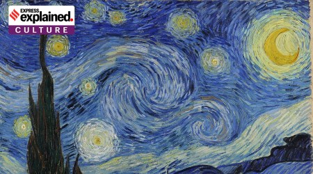The Starry Night