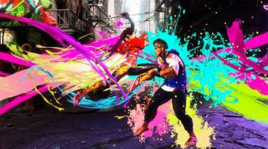 Street Fighter 6 | Street Fighter 6 open beta | Street Fighter 6 beta download