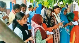 Samajwadi Party, UP Assembly Bypolls, Uttar Pradesh Assembly Bypolls, mirzapur, Lucknow news, Uttar Pradesh, Indian Express, current affairs