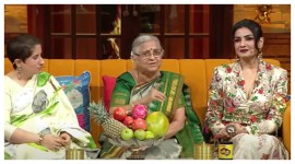Sudha Murthy