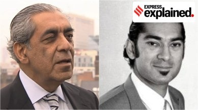 Sudhir Choudhurie, Bhanu Choudhrie, CBI, case against British multinational aerospace, Rolls-Royce, Tim Jones, British Aerospace Systems, corruption case, Advanced Jet Trainer Aircraft, Choudhurie arm dealers, BAE Systems, indian express, express explained, indian express news