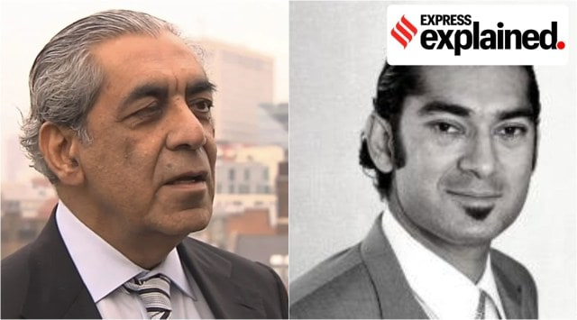 Sudhir Choudhurie, Bhanu Choudhrie, CBI, case against British multinational aerospace, Rolls-Royce, Tim Jones, British Aerospace Systems, corruption case, Advanced Jet Trainer Aircraft, Choudhurie arm dealers, BAE Systems, indian express, express explained, indian express news