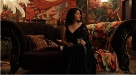 Sunny Leone- Kennedy