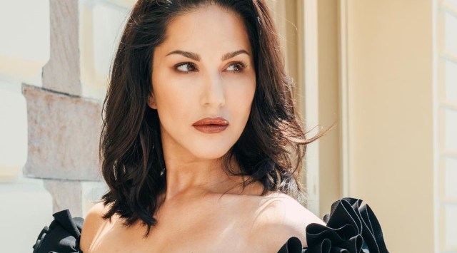 Amid Red Carpet Hoopla Sunny Leone Is India s Only Real Deal In Cannes Amid Red Carpet Hoopla Sunny Leone Is India s Only Real Deal In Cannes