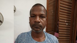 5 yrs after killing wife, labourer kills contractor