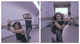 Sushmita Sen, Aarya 3