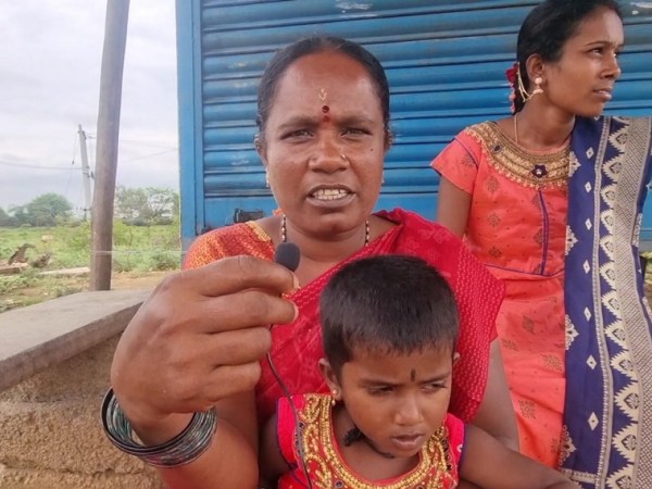 Suvamma
