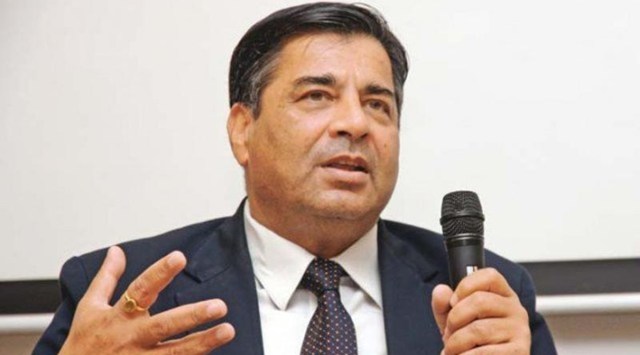 India’s ex-envoy to Pak TCA Raghavan to be guest at Explained Live ...