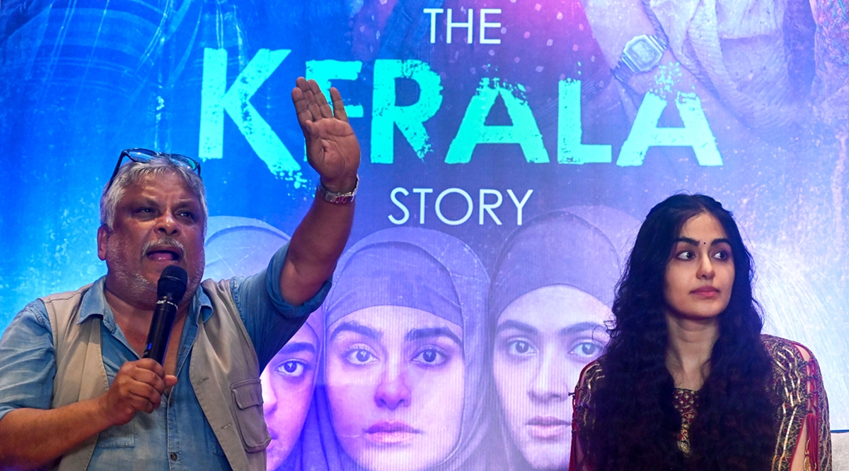 Can’t ban a film once Censor Board passes it The Kerala Story director