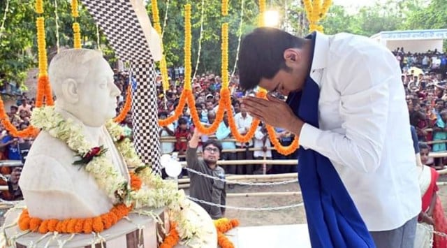 Abhishek Banerjee, BJP, TMC, attack on opposition leaders, BJP, RSS workers, indian express, indian express news