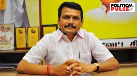 Senthil Balaji income tax raid, income tax raid, Senthil Balaji it raid, DMK minister Senthil Balaji it raid, Indian Express, India news, current affairs