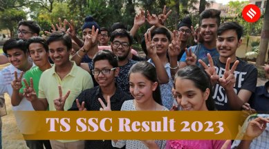 TS SSC Results 2023: Telangana SSC Results 2023: When and where to check