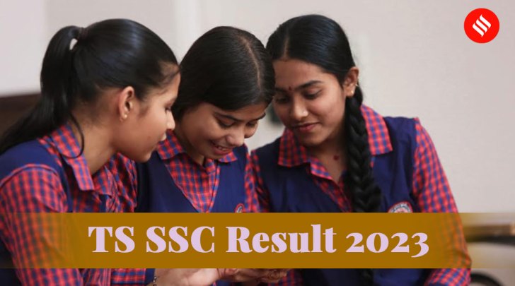 Telangana SSC Results 2023 Date and Time: Marks memo releasing today